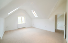 West Stourmouth bedroom extension leads