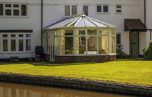 West Stourmouth conservatory leads