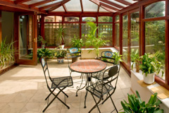 West Stourmouth conservatory quotes