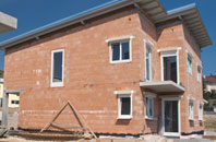 West Stourmouth home extensions