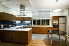 kitchen extensions West Stourmouth
