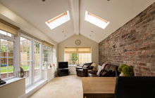 West Stourmouth single storey extension leads